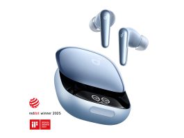 Anker Soundcore Liberty 4 Pro Glossy Light Blue (A3954GG1)